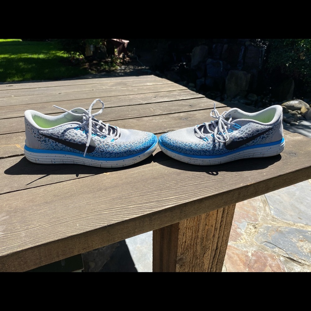 Nike Free Run Distance